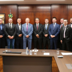 ACEBRA REALIZA ASSEMBLEIA E PARTICIPA DE AGENDAS EM BRASÍLIA