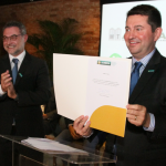 ACEBRA REALIZA CERIMÔNIA DE POSSE DA NOVA DIRETORIA
